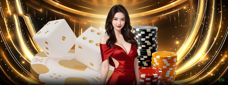 Download app 65k Android iOS