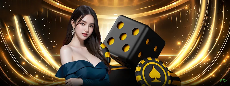Cassino 65k - mesas ao vivo e jogos