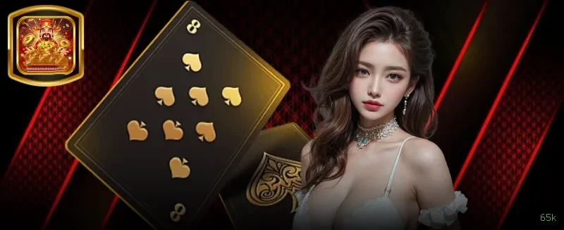 Cassino 65k app mobile