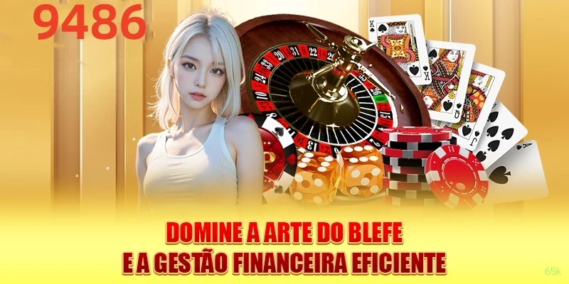 Aplicativo móvel 65k para iOS e Android