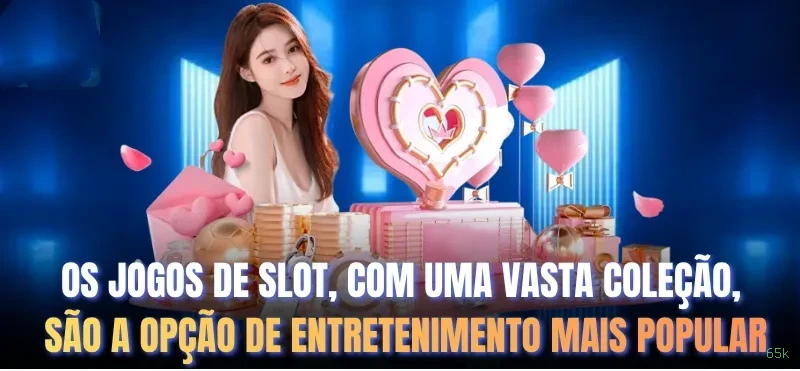 Pagamentos 65k PIX