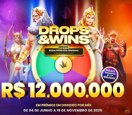 Registro 65k - cadastro rápido