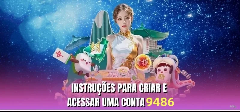 Formulário registro 65k