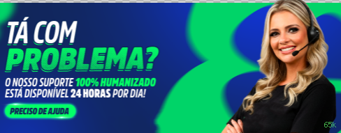 Bônus exclusivos membros VIP 65k